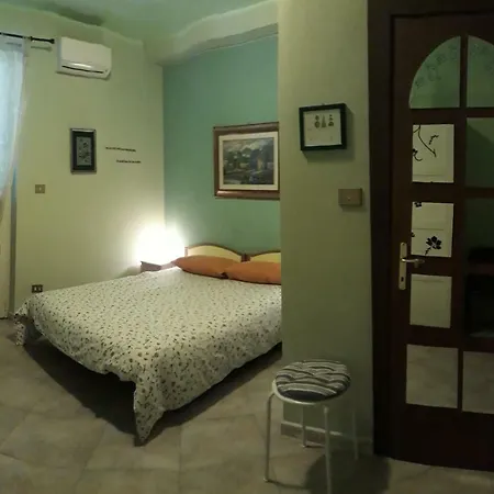 La Mia Casa Per Tutti Bed and Breakfast Cerveteri Buitenkant foto