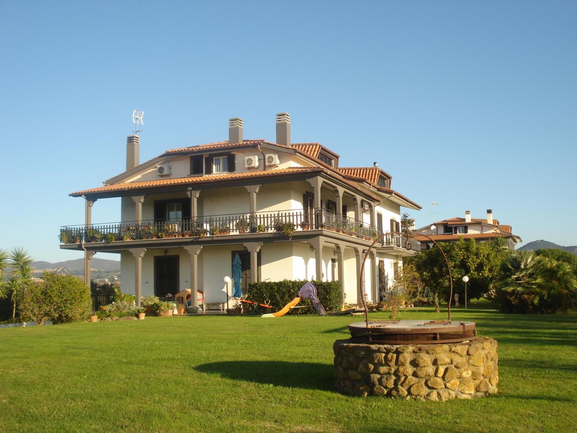 La Mia Casa Per Tutti Cerveteri