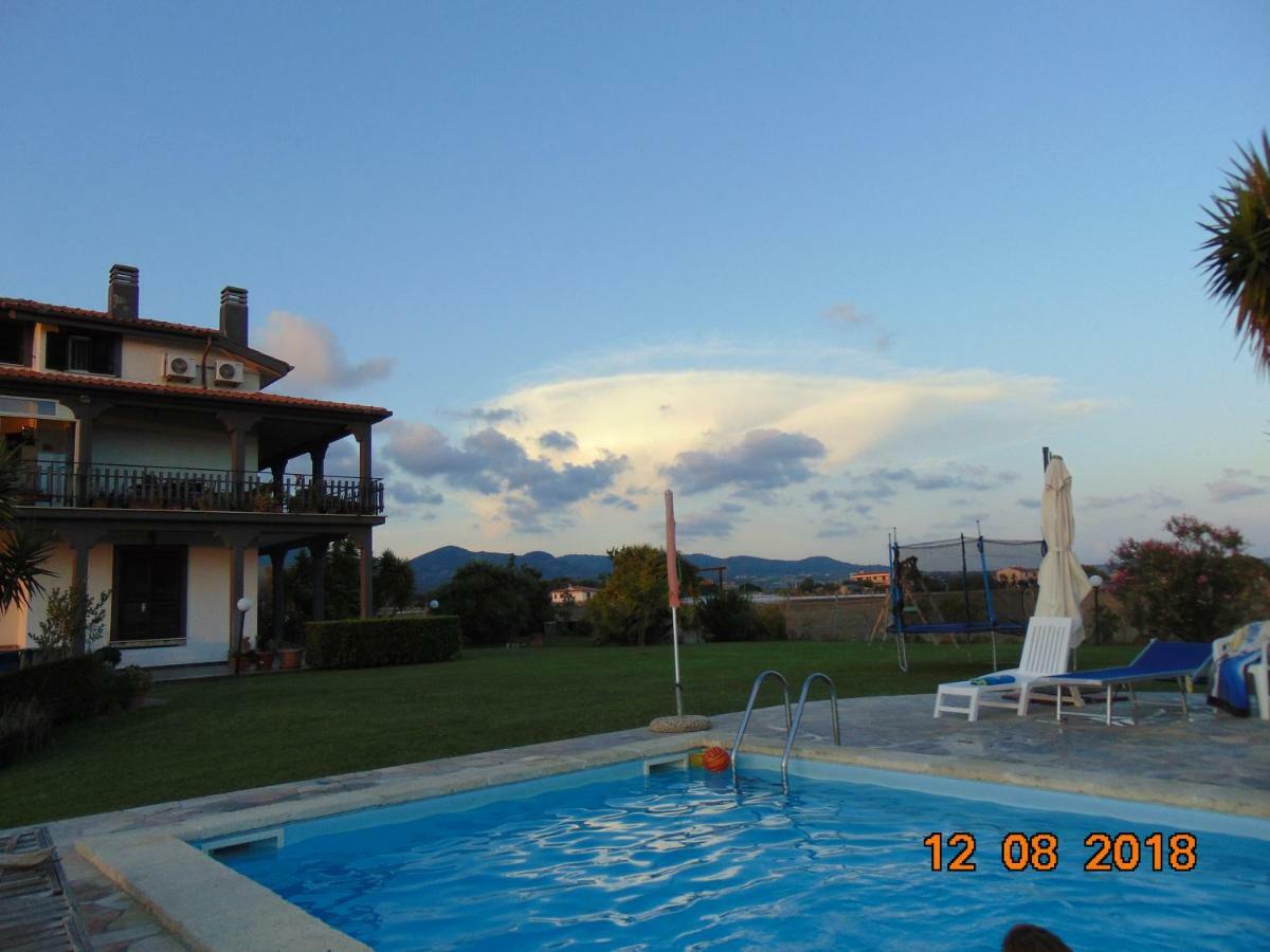 Bed & Breakfast La Mia Casa Per Tutti 3*