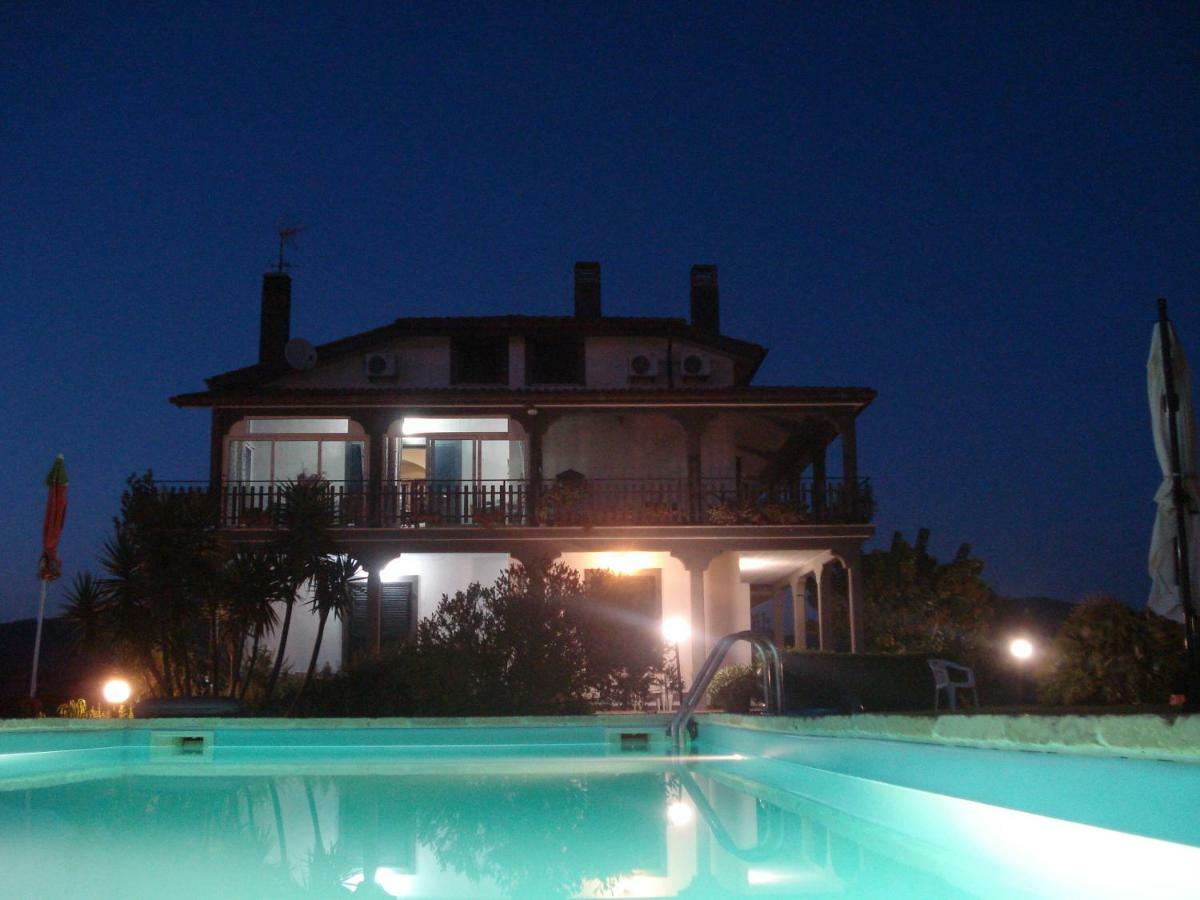 La Mia Casa Per Tutti Bed & Breakfast Cerveteri